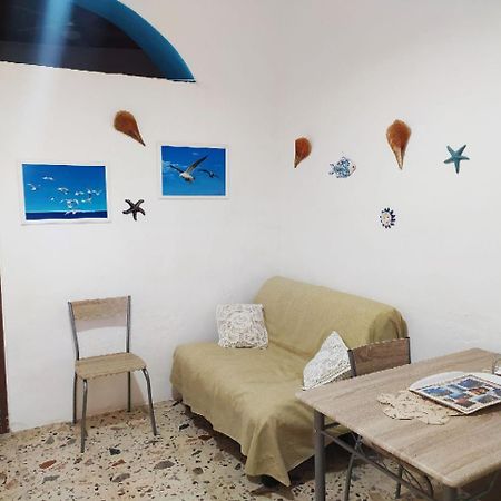 Casa Da Vela Apartment Rinella Bagian luar foto