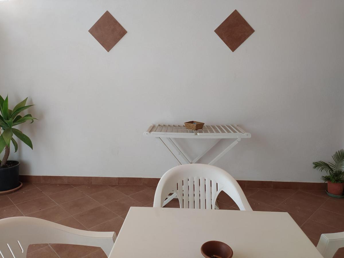 Casa Da Vela Apartment Rinella Bagian luar foto
