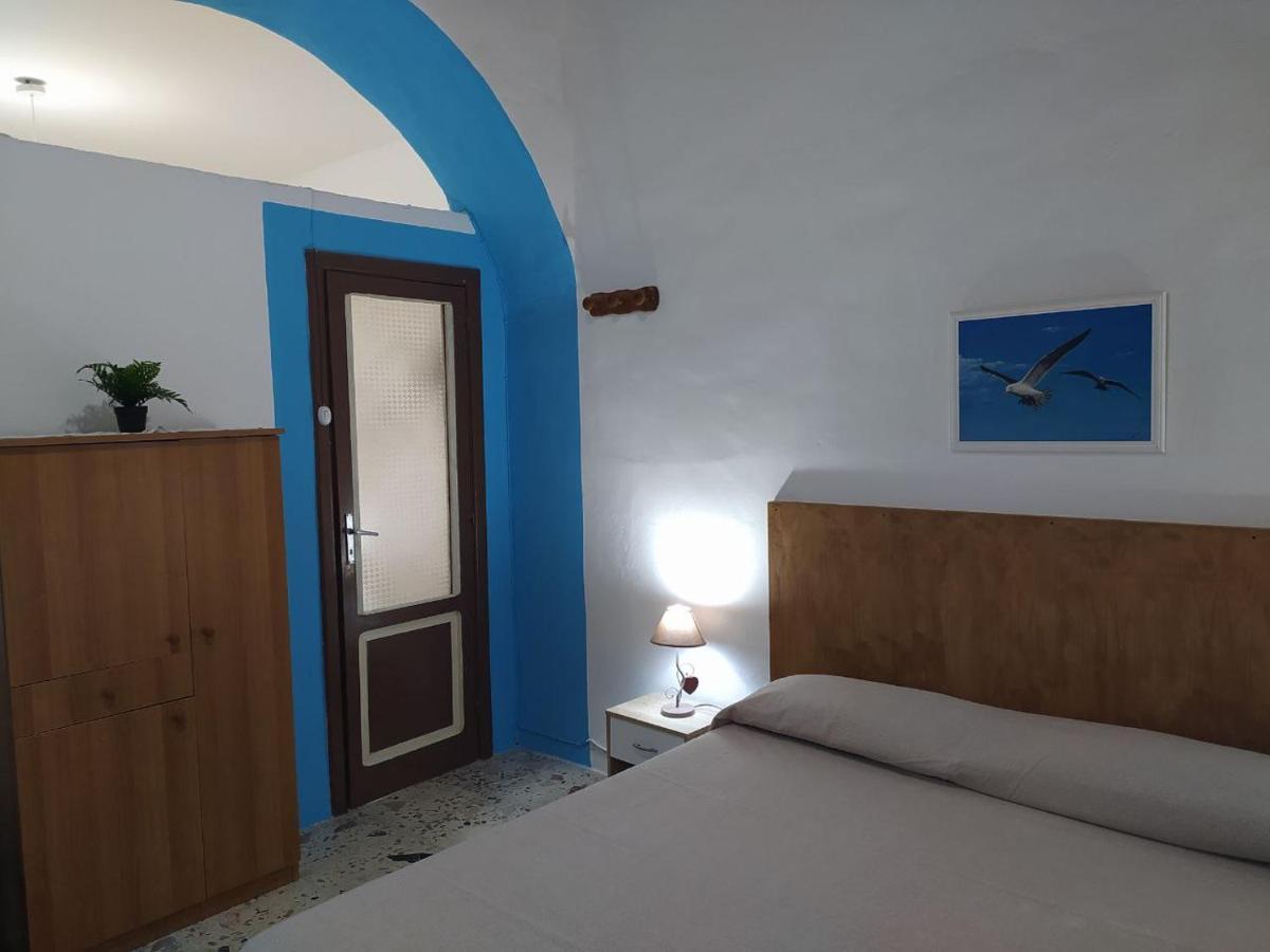 Casa Da Vela Apartment Rinella Bagian luar foto