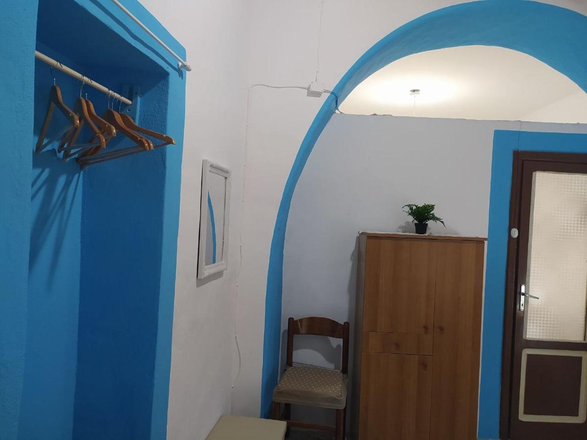 Casa Da Vela Apartment Rinella Bagian luar foto